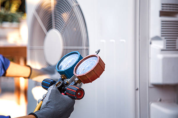 Trusted Hvac Repair service in Washington, PA - HVAC Repair CO