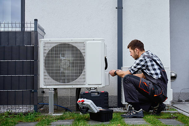 Trusted Hvac service in Washington, PA - HVAC Repair CO